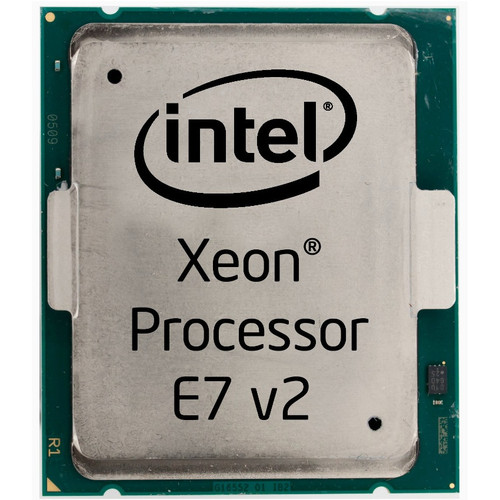 Intel Xeon E7-4870 v2 SR1GN CM8063601272606