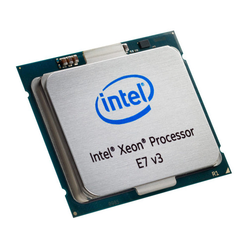 Intel CPU - Intel Server CPU - Xeon E7 - Page 1 - Staar Micro Inc