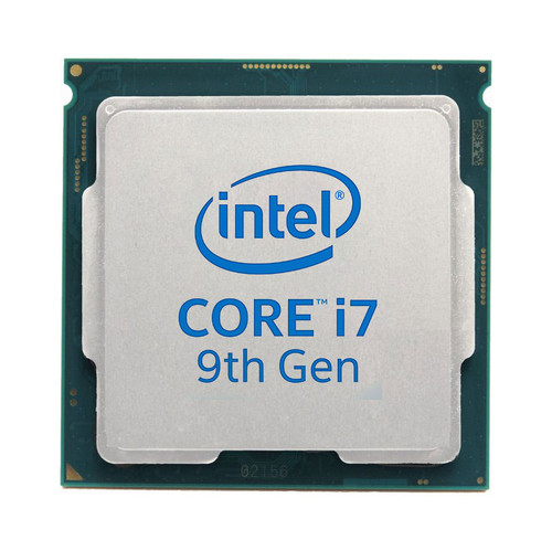 CM8068403874215 Intel Core i7-9700K 3.6GHz Desktop CPU