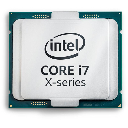 CD8067304126200 Intel Core i9-9900X 3.5GHz Desktop CPU