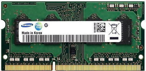 Samsung M471B1G73DB0-YK0 8GB Desktop Memory DDR3 1600MHz