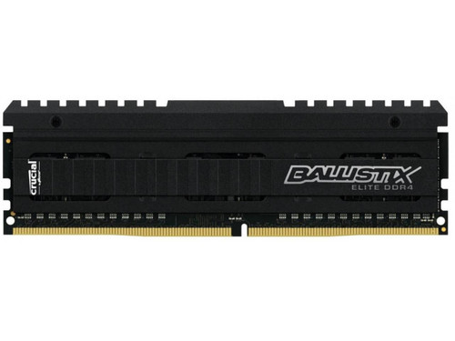 Crucial BLE8G4D26AFEA 8GB DDR4 2666MHz Desktop Memory