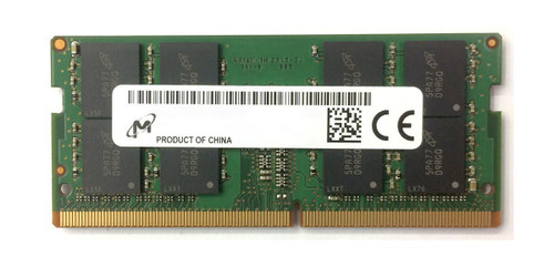 Micron Mta16atf2g64hz 2g3b1 16gb Ddr4 2400mhz Laptop Ram Micron Mta16atf2g64hz 2g3b1 16gb Ddr4 2400mhz Laptop Ram