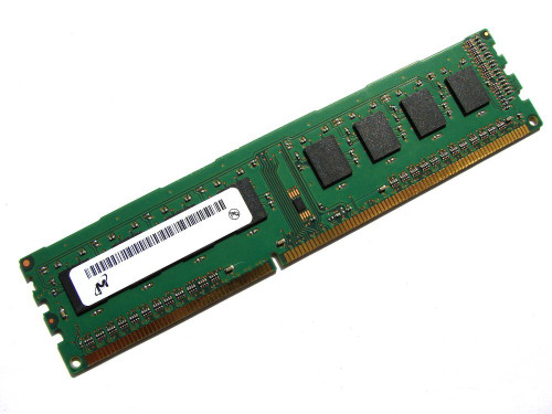 RAM Memory Upgrade - Memory by Speed - 1333MHz DDR3 - Page 1