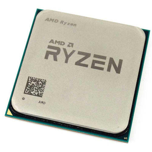 AMD Ryzen 5 3600 100-000000031