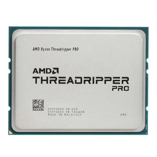 AMD Ryzen Threadripper 3970X 3.70GHz Desktop OEM CPU 100-000000011