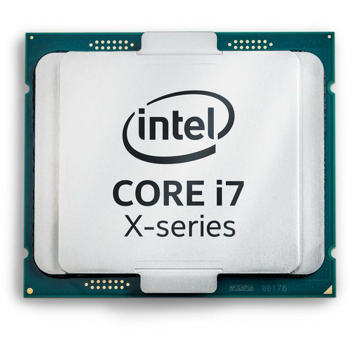 Intel Core i7-7800X SR3L4 CD8067303287002