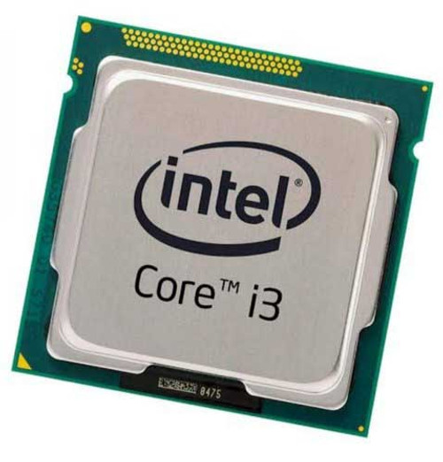 Intel Core i3-10105 3.7GHz Socket-1200 OEM Desktop CPU SRH3P 