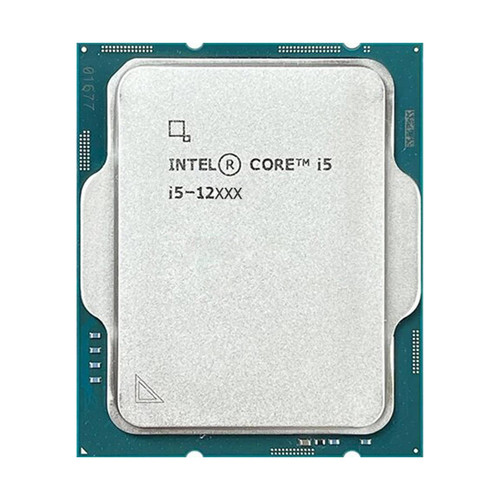 Intel Core i5-10400T 2.0GHz Socket-1200 OEM Desktop CPU SRH3F 