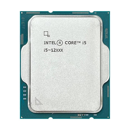  Intel Core i5-12600