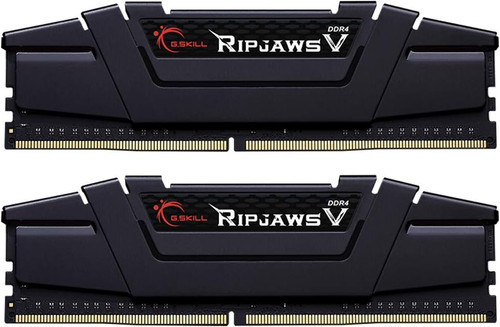 G.Skill Ripjaws V Series 4GB DDR4 3200MHz PC4-25600 non-ECC