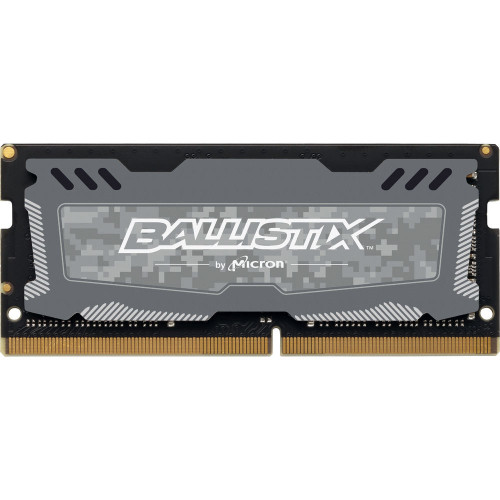 16GB 8GB 4GB Crucial Ballistix Sport DDR3 PC3-10600 1333MHz Desktop RAM  Memory