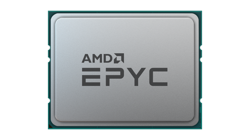 AMD EPYC 7702 Server OEM CPU 100-000000038