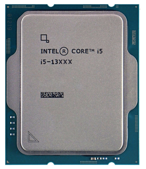 Intel Core i5-13600K 3.5GHz Socket-1700 OEM Desktop CPU