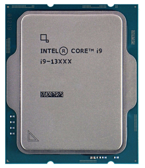 Intel Core i9-13900KF OEM Desktop CPU SRMBJ CM8071505094012