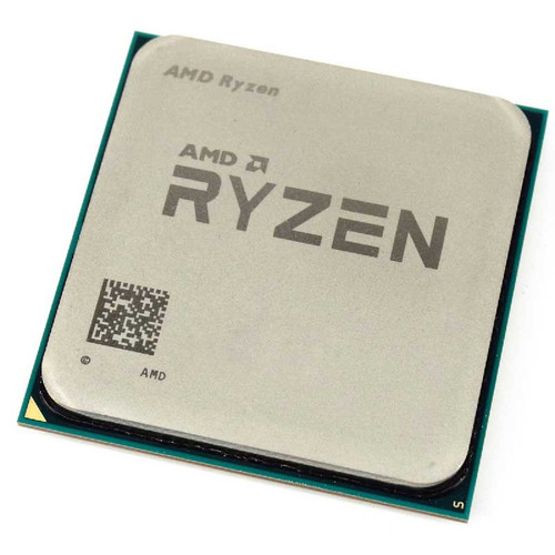 AMD Ryzen 5 3500X 3.6GHz Socket-AM4 Zen-2 Desktop OEM CPU