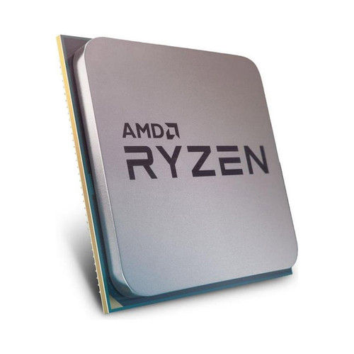 【AMD/CPU】100-100000910WOF/Ryzen7 7800X3D AMD Ryzen 7 7800X3D 4.2GHz Socket-AM5 Zen-4 Desktop OEM CPU 100