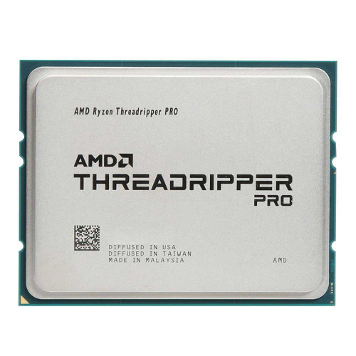 AMD Ryzen Threadripper 3990X 2.9GHz Socket-sTRX4 Zen-2 Desktop OEM