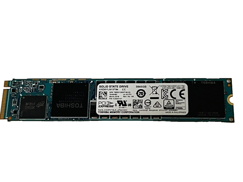 Storage Devices - M.2 NVMe SSD - Page 1 - Star Micro Inc