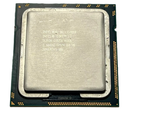 Intel Core i7-9700T SRG17 Desktop Processor 2.0Ghz Turbo 4.30Ghz