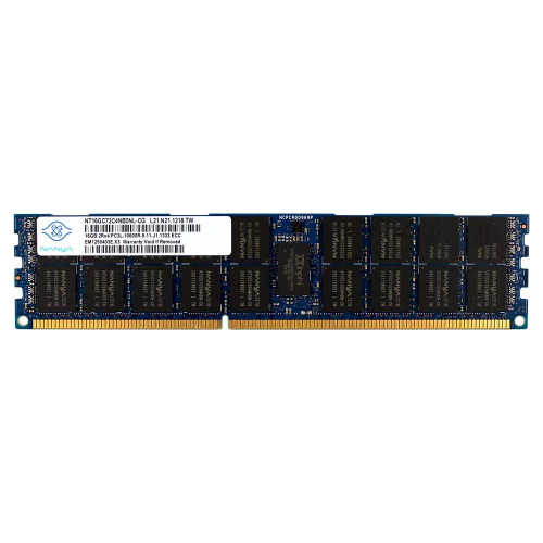 RAM Memory Upgrade - Memory by Brand - Nanya Memory - Staar Micro Inc