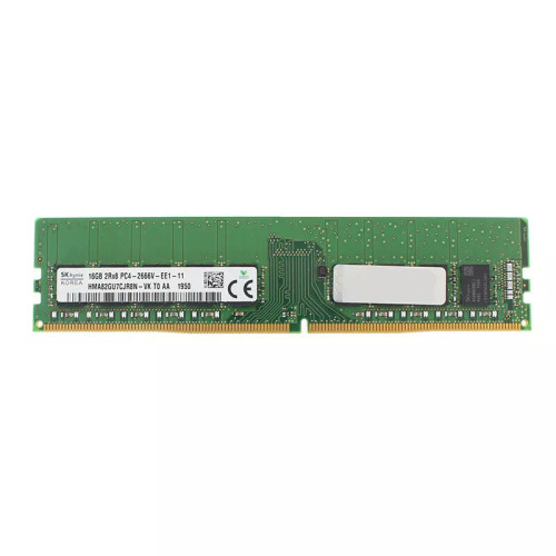 ∗∗∗∗∗miページ HMA82GS6CJR8N-VK HYNIX 16GB 2RX8 PC4-2666V-S Memory Module