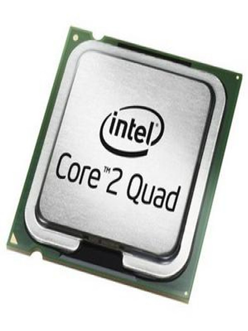 Intel CPU - Intel Desktop CPU - Intel Core 2 Quad - Star Micro Inc