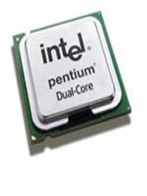 Intel Pentium Dual-Core E5500 2.8GHz OEM CPU SLGTJ AT80571PG0722ML