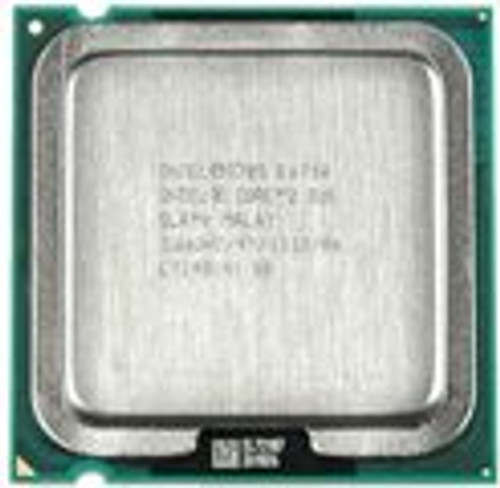 Intel Pentium 4 531 3.0GHz 800MHz OEM CPU SL8HZ JM80547PG0801MM