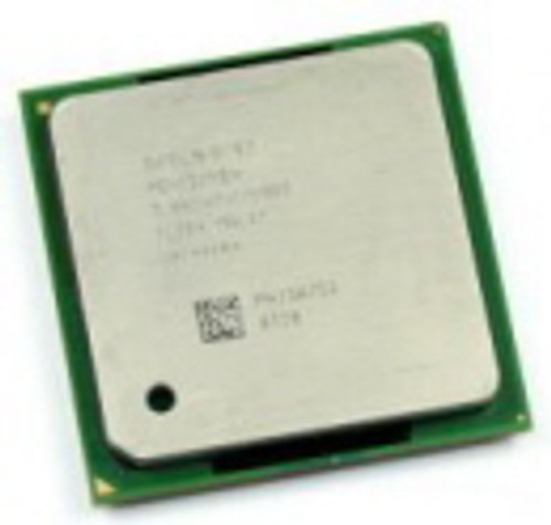 Intel Pentium 4 1.6GHz 400MHZ 478pin 256K CPU OEM