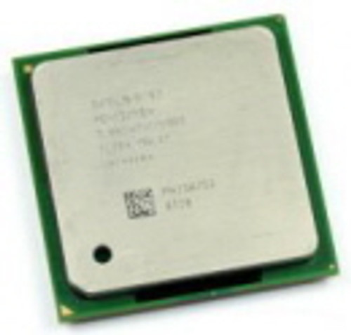 Intel Pentium 4 1.9GHz 400MHz 478 pin CPU OEM