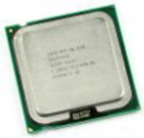 Intel Celeron 1.8GHz 128K 400MHz OEM CPU SL7RU RK80532RC033128