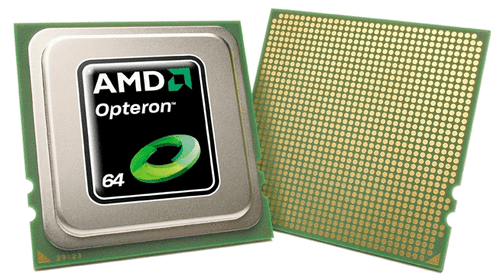 AMD Opteron 8216 HE 2.40GHz 2MB L2 Server OEM CPU OSP8216GAA6CR