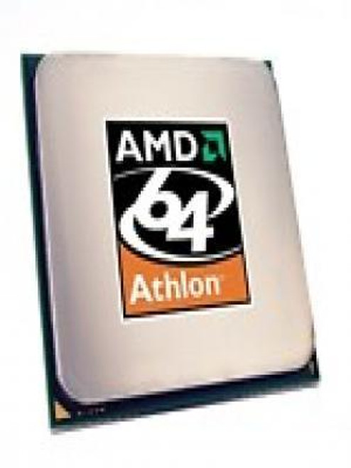 AMD Athlon 64 3200+ 2.00GHz 512KB Desktop OEM CPU ADA3200DEP4AW