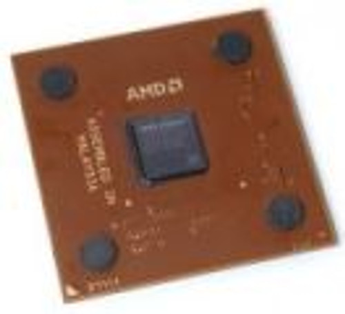 AMD Athlon XP 2600+ 2.08GHz 256KB Desktop OEM CPU AXDA2600DKV3D