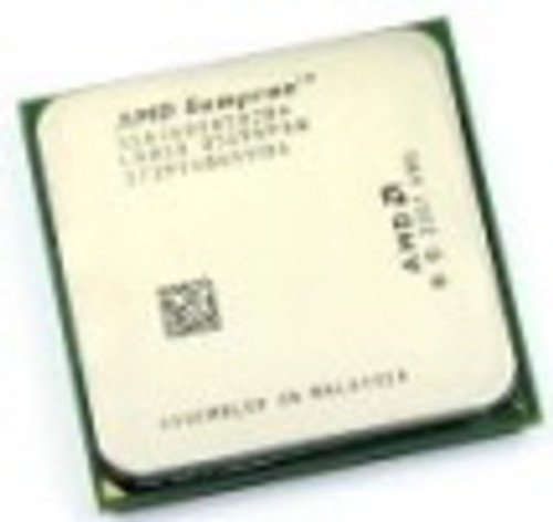 AMD Sempron 64 3100+ 1.80GHz 256KB Desktop OEM CPU SDA3100AIO3BA