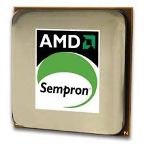 AMD Sempron 64 3200+ 1.80GHz 128KB Desktop OEM CPU SDA3200IAA2CN