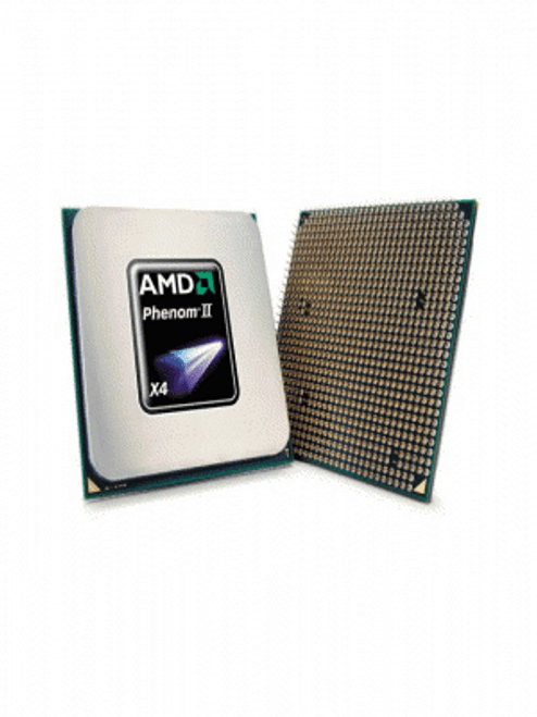 AMD Phenom II X4 955 3.20GHz 667MHz Desktop OEM CPU HDX955WFK4DGM