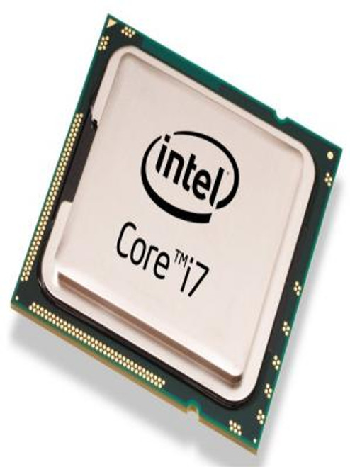 Intel Core i7-860S 2.53GHz Desktop OEM CPU SLBLG BV80605003210AD