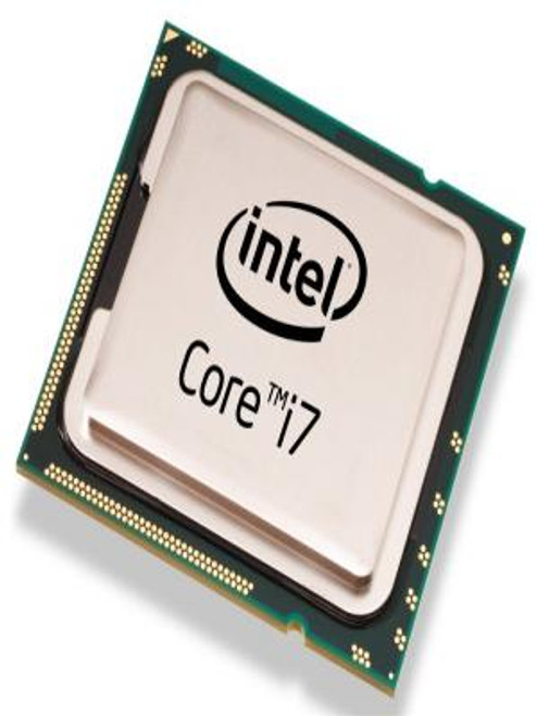 Intel Core i7-870 2.93GHz OEM CPU SLBJG BV80605001905AI
