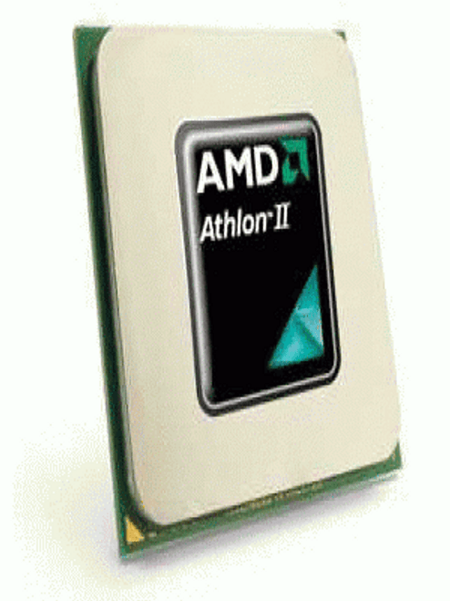 AMD Athlon II X3 425 2.70GHz 1.5MB Desktop OEM CPU ADX425WFK32GI
