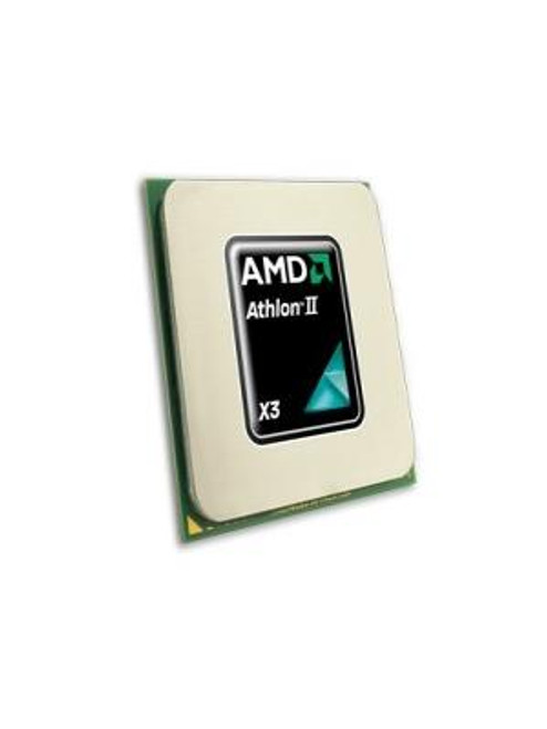 AMD Athlon II X3 445 3.10GHz 1.5MB Desktop OEM CPU ADX445WFK32GM