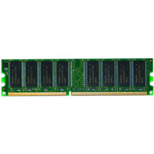 4GB DDR3 1600MHz PC3-12800 512X72 240-Pin ECC NON-Registered Memory