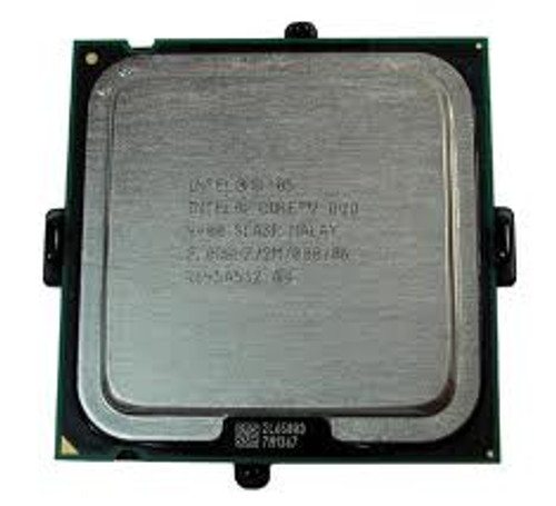 intel core 2 duo e4600 2x 2.40 ghz