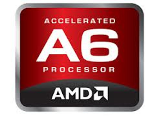 AMD A6-5400K 3.80GHz Socket FM2 Desktop OEM CPU AD540KOKA23HJ