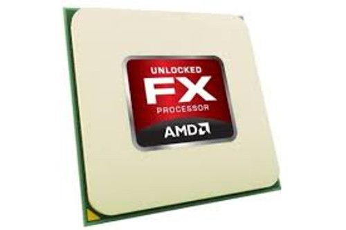 AMD FX-6100 3.30GHz 8MB Socket AM3+ Desktop OEM CPU FD6100WMW6KGU