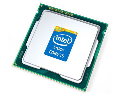 Intel Core i5-4570 3.2GHz OEM CPU SR14E CM8064601464707 4th Generation