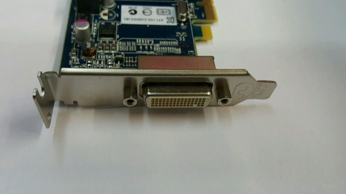 Dell AMD Radeon HD6350 512MB DDR3 PCIe Video Graphic Card 1CX3M, HFKYC