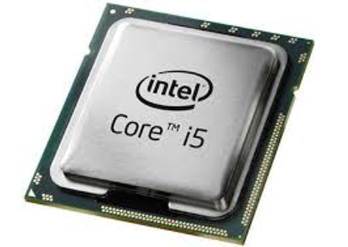 Intel Core i5-4430 3.0GHz Socket-1150 OEM Desktop CPU SR14G CM8064601464802