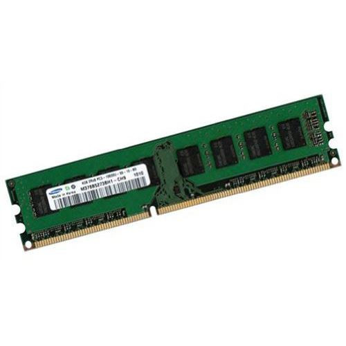 Samsung 4GB DDR4 2133MHz PC4-17000 non-ECC Unbuffered 288p DIMM OEM Desktop Memory M378A5143DB0-CPB